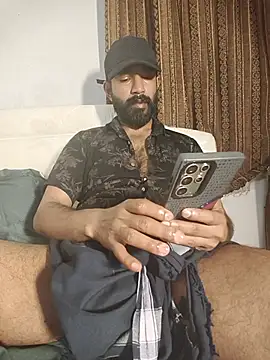 MalluBeard 现场XXX聊天