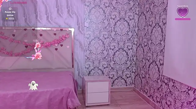 Онлайн чат XXX Liilith_tay1