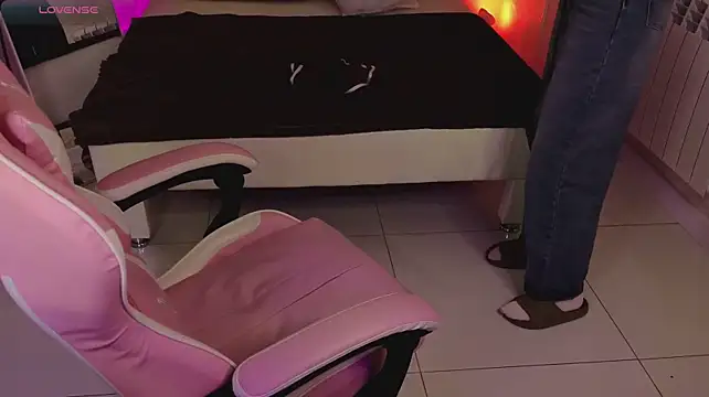 Živý XXX chat Zlata____Fox