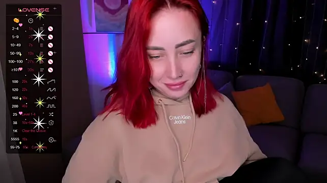 deboramooreのライブXXXチャット