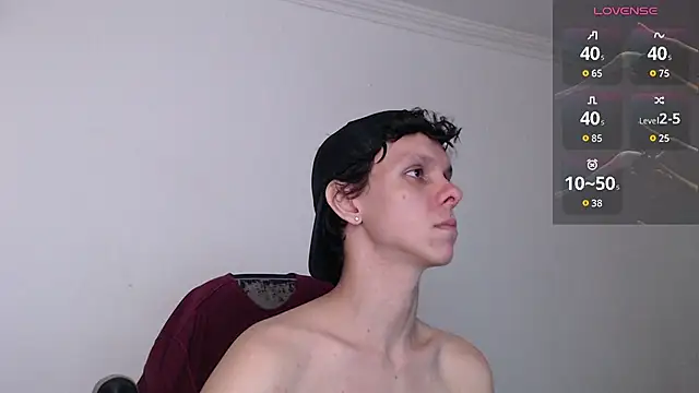 bryamado69's Live XXX Chat