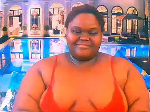 EbonyHotBuns' Live XXX Chat
