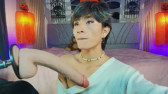 Chat +18 de cococumps ao vivo