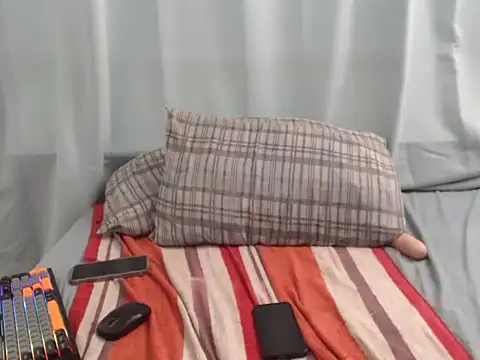 Lucia-boobs Obrolan Langsung XXX