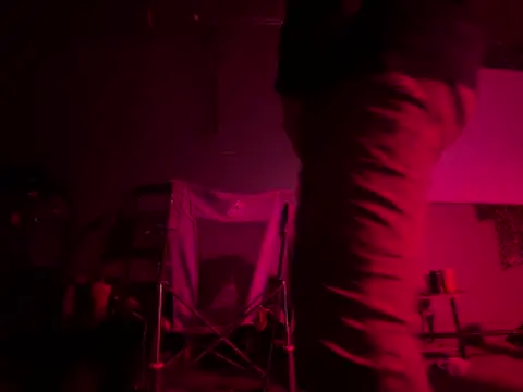 แชท XXX สดของ GypsyNova69