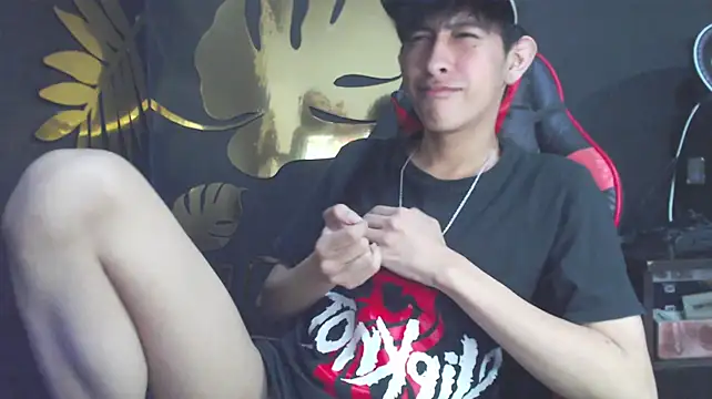 Chat XXX ao vivo de JulianGalan