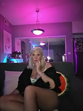 Lexi_Shocker: απευθείας συνομιλία ΧΧΧ