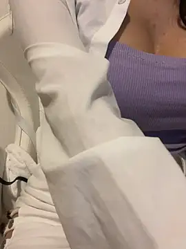 DulceMya Live XXX-Chat