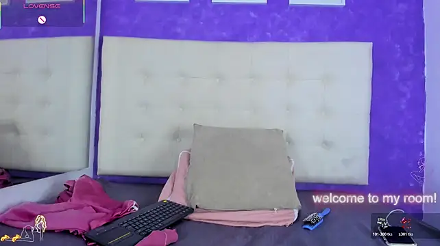 Macarena_05 – webcam-show