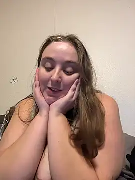 Czat XXX na żywo – Caligirl9895