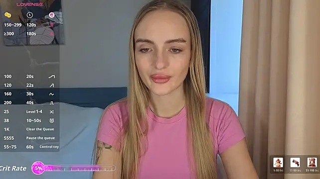 A_delina Live XXX-chat