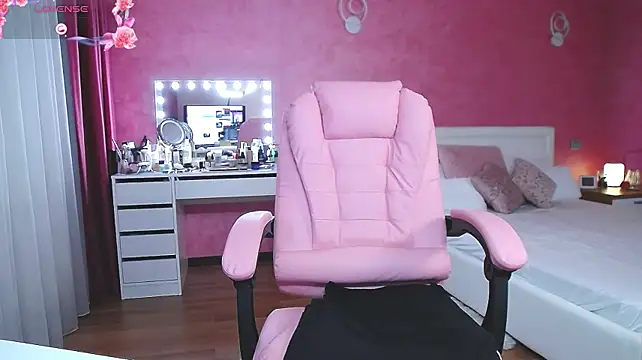 MissKora Live XXX-Chat