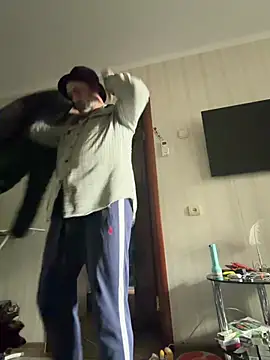 Frosl – Naživo XXX chat