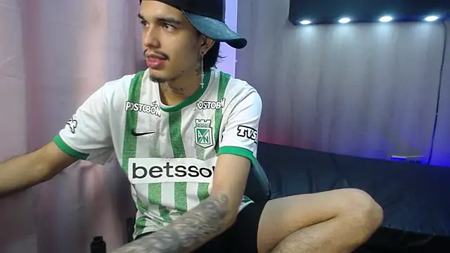 Tayson_Hot Live XXX Chat