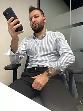 XXX chat uživo modela speddy34