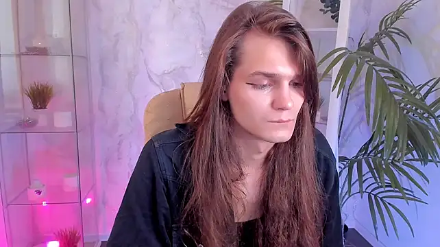 Chat +18 de WillFobos ao vivo