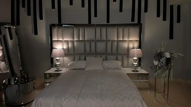 Živý XXX chat MariaHerrera_