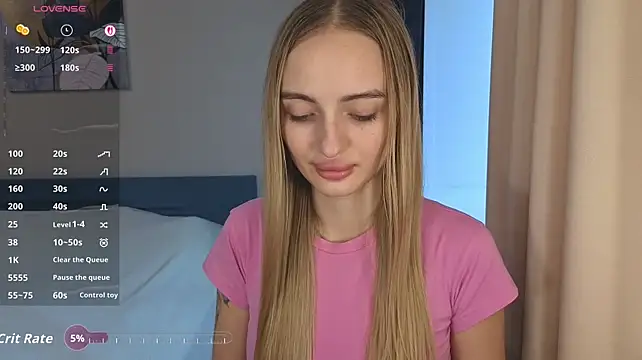Chat +18 de A_delina ao vivo