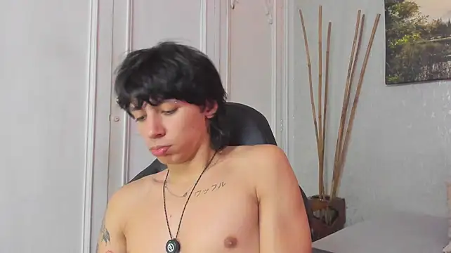 Tyler_durten লাইভ XXX চ্যাট