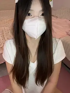 Chatroom XXX en direct de _xiaoxinxin_