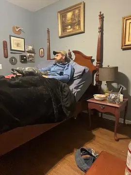 Živý XXX chat Bigcountrysmoker13