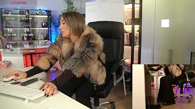 BabesGoWild – Naživo XXX chat