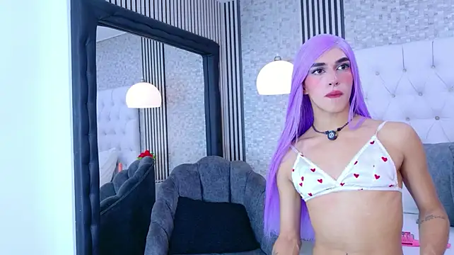 VioletMonroy XXX чат на живо