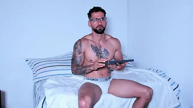 patrickvg Live XXX Chat
