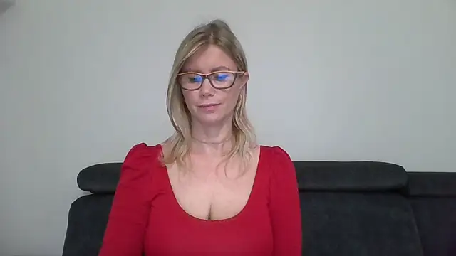 DoreenSexyのライブXXXチャット