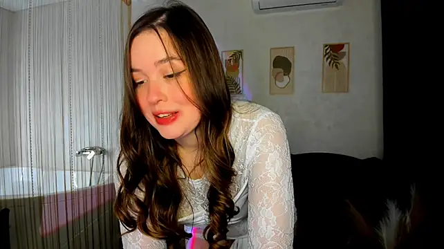WishToBloom's Live XXX Chat