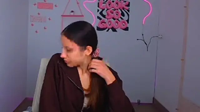 Živý XXX chat Dana_Joy_