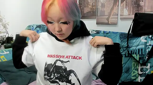 Cute__Kiko 라이브 XXX 채팅