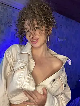Chatroom XXX en direct de AlexaVee_