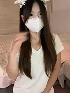 _xiaoxinxin_のライブXXXチャット