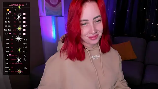 deboramoore's Live XXX Chat