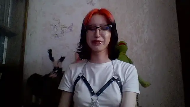 ParisGotowka Live XXX-Chat