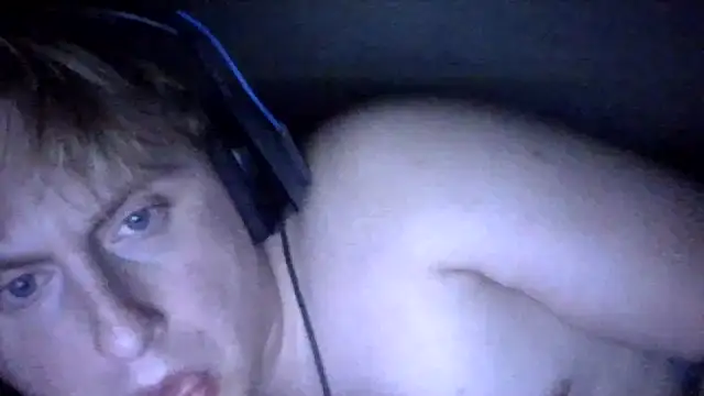 dsommers23's Webcam Show
