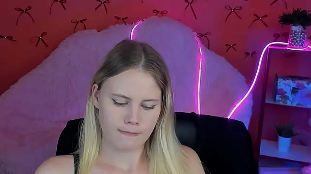 LanaWey Chat XXX in diretta