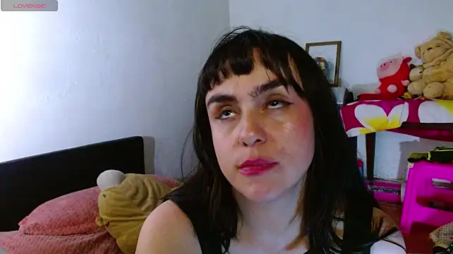 Živý XXX chat collette_beaufoy_