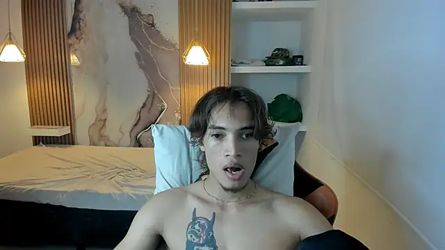 Živý XXX chat kenshi_roa
