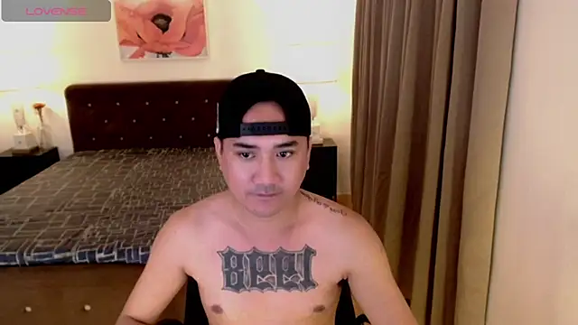 Chat XXX Live ExtraLarge_Ron