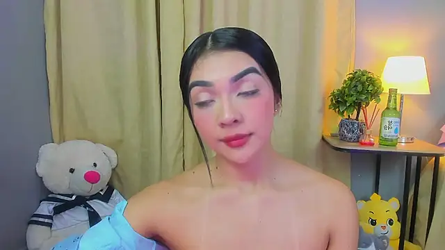 GABRIELAM_MS' Live XXX Chat