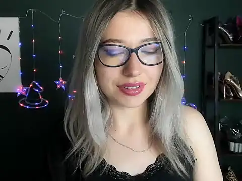 loveHeidi Chat XXX in diretta