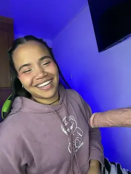 Živý XXX chat leila_22