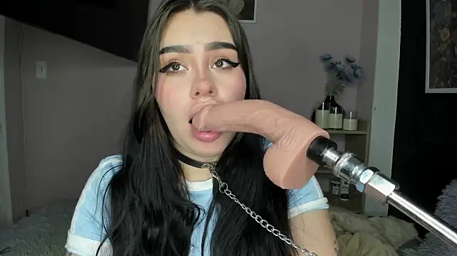 Jas_miin's Live XXX Chat