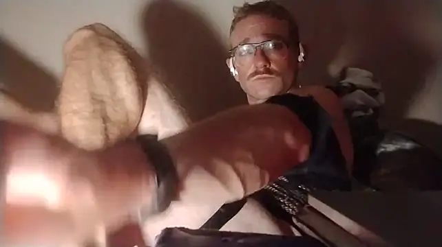 MaxSpadeErotica's Live XXX Chat