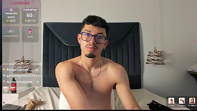 Онлайн чат XXX Jaxon_Carter