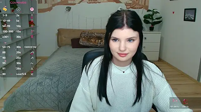 Онлайн чат XXX AnnaYount