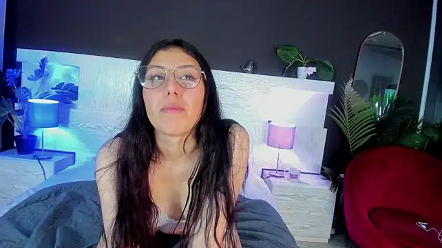 amany_dh – Live XXX-chat