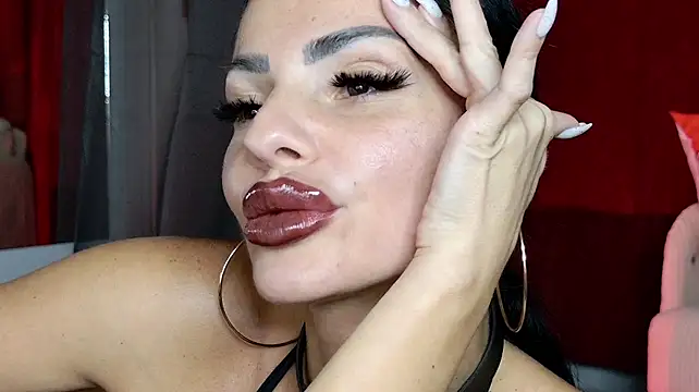 Chat XXX ao vivo de Elle_Vie